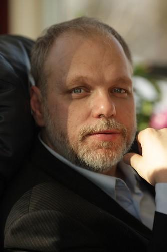 Image of Benoit FORTIN